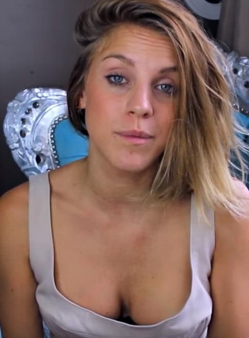 25P Emy LTR french youtubeur