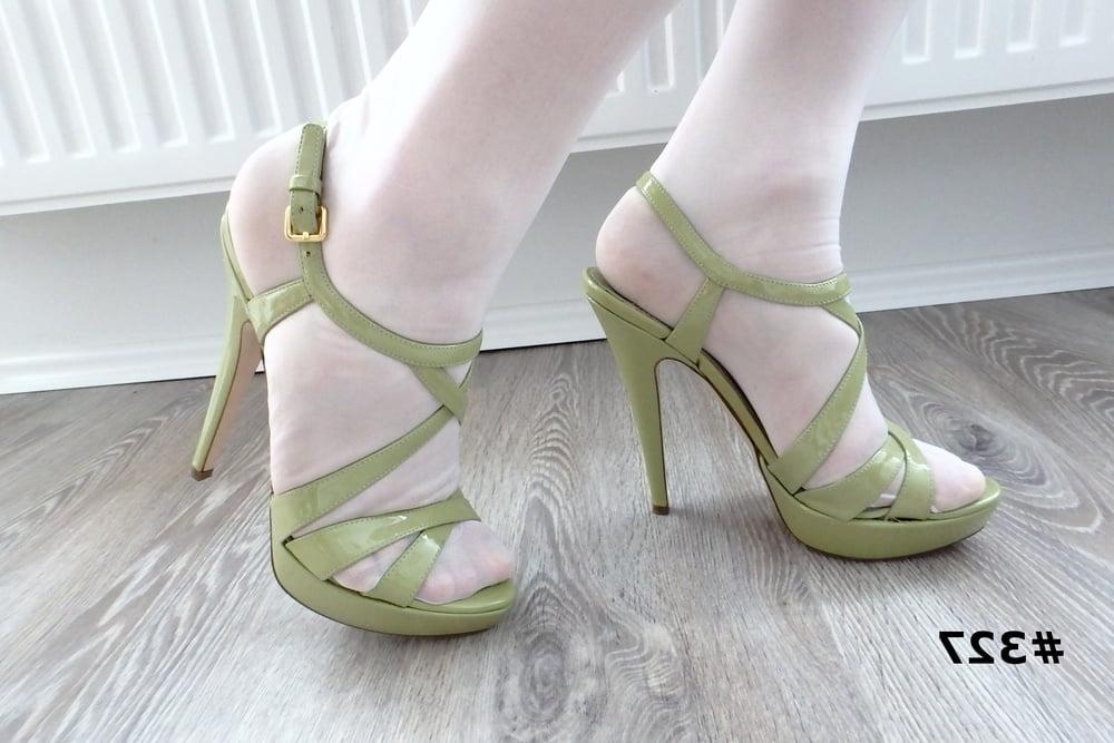 15P My heels for sale (July 2020)