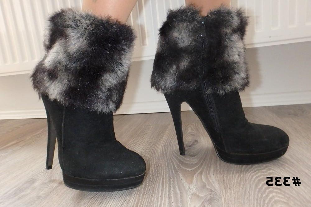 15P My heels for sale (July 2020)