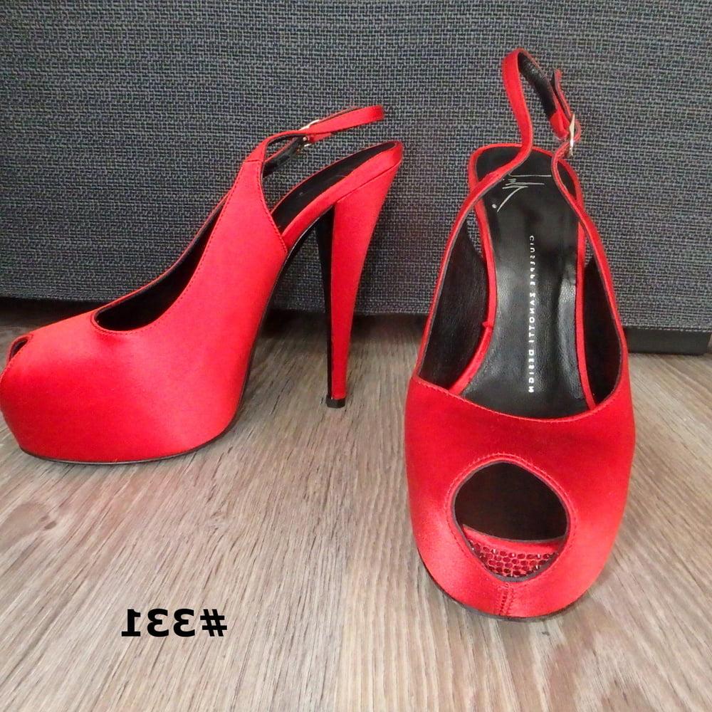 15P My heels for sale (July 2020)