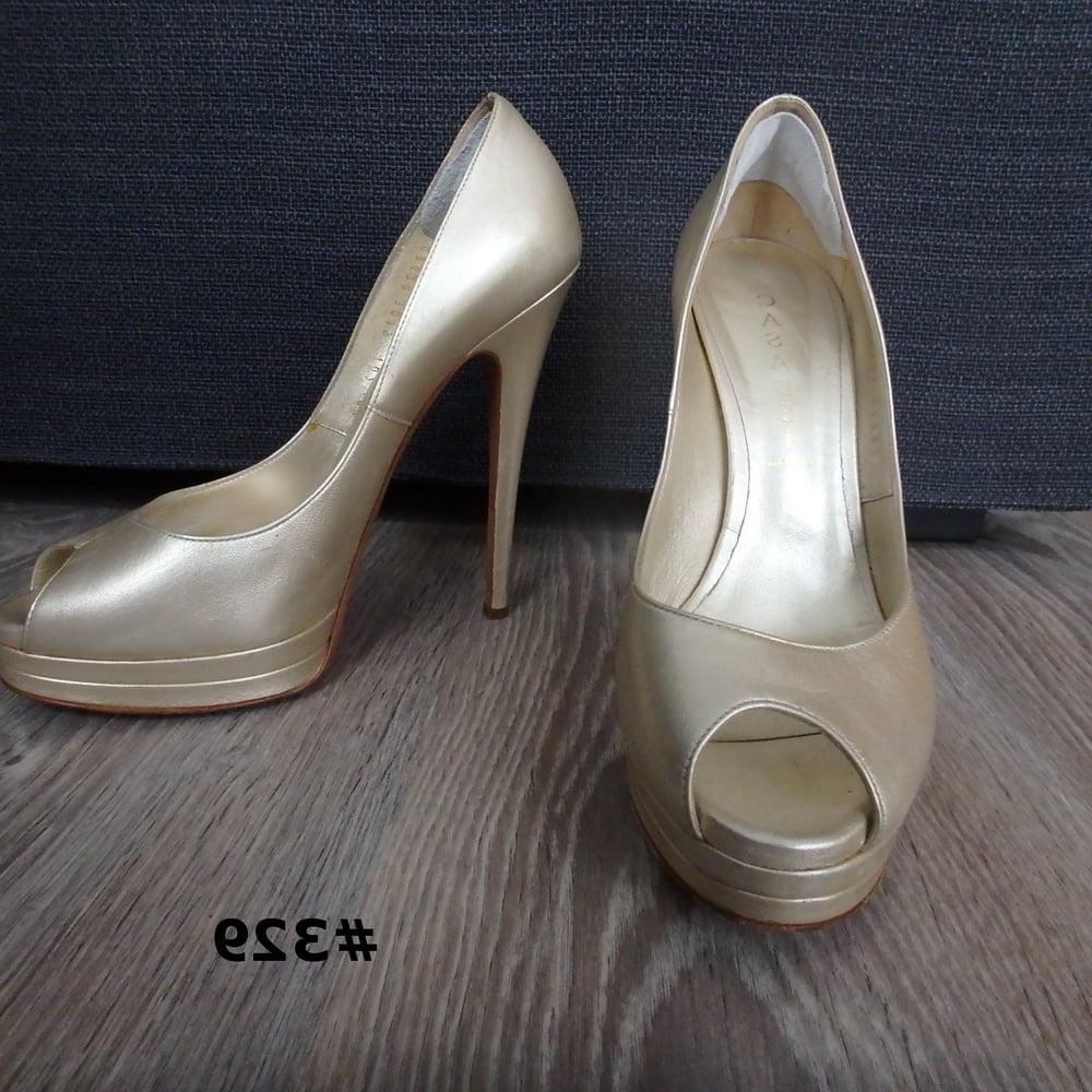 15P My heels for sale (July 2020)