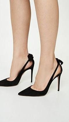 25P High heels 9