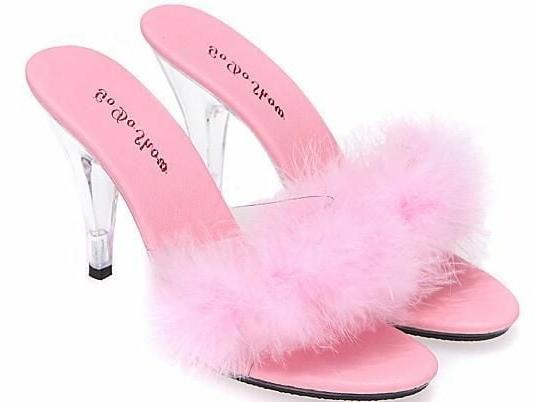 25P High heels 9