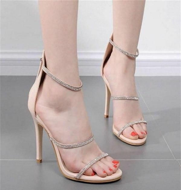 25P High heels 9
