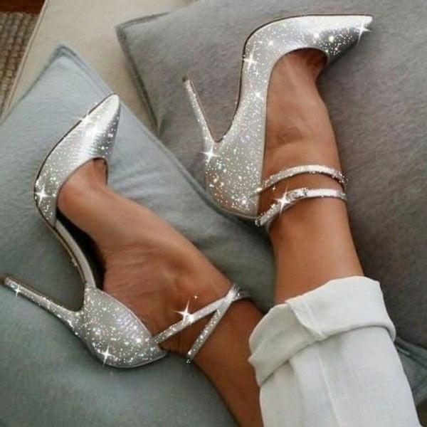 25P High heels 9