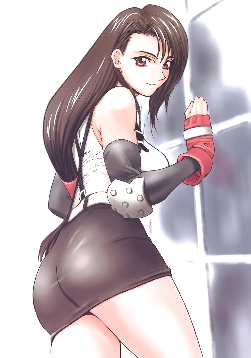 8P Some hentai