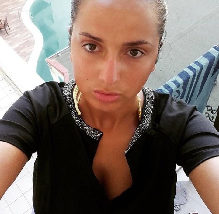 16P Beautiful Serbian Tits