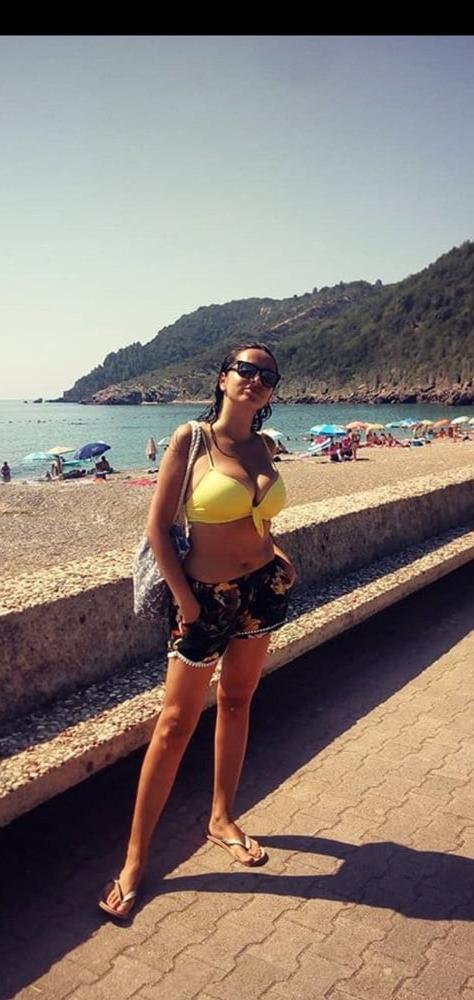 16P Beautiful Serbian Tits
