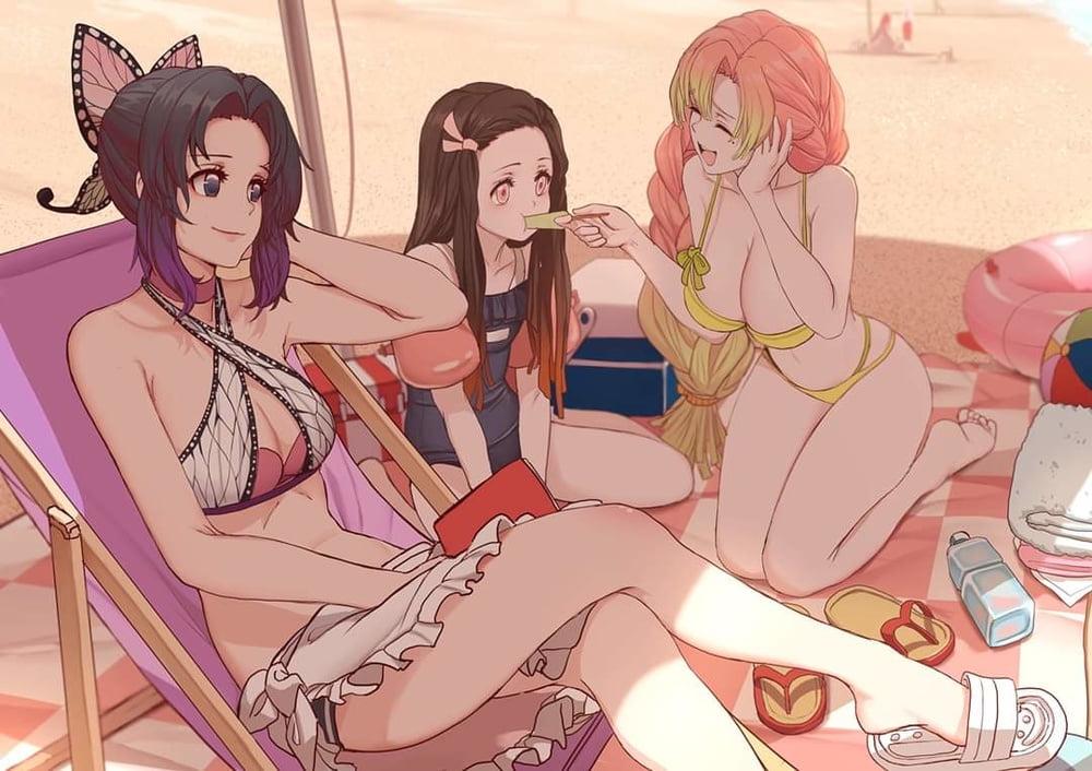 25P Hentai and Ecchi 96