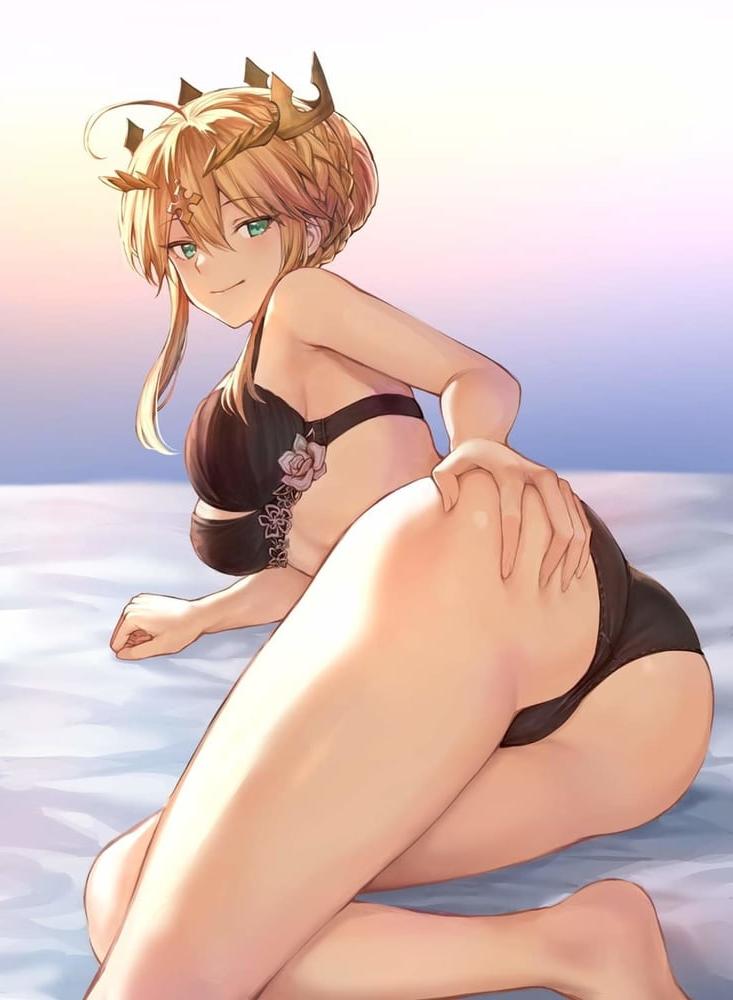25P Hentai and Ecchi 96