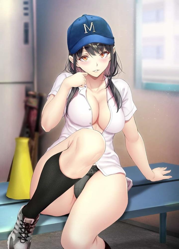 25P Hentai and Ecchi 96