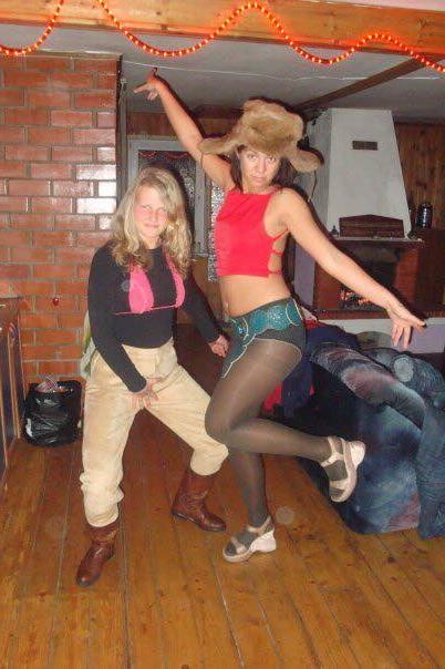 25P sexy females in tights pantyhose nylons 71