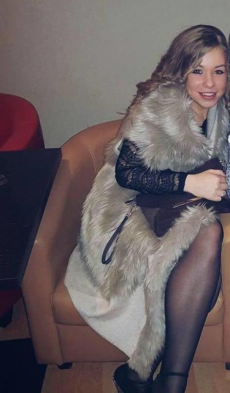 25P sexy females in tights pantyhose nylons 71