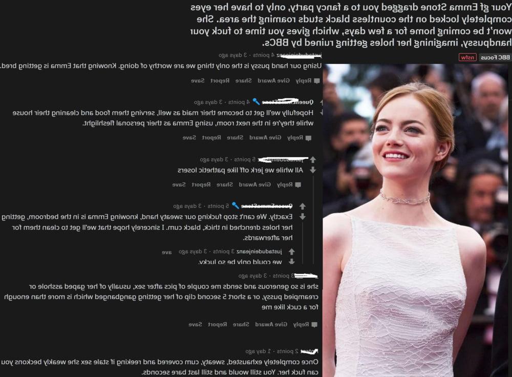 17P Dirty Comments For Celebs 2 (femdom, ass worship, celebrity)