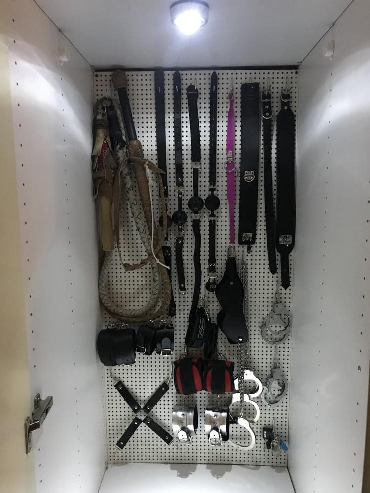 18P My toys