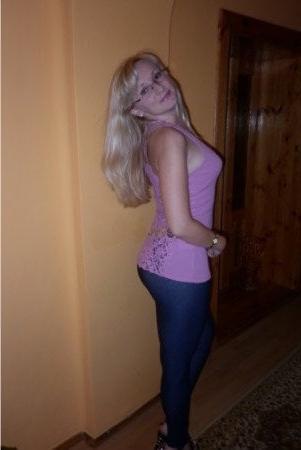 25P slender dirty whore Lera
