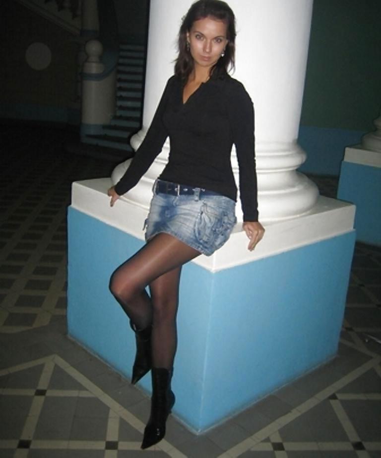 25P Pantyhose mix 20