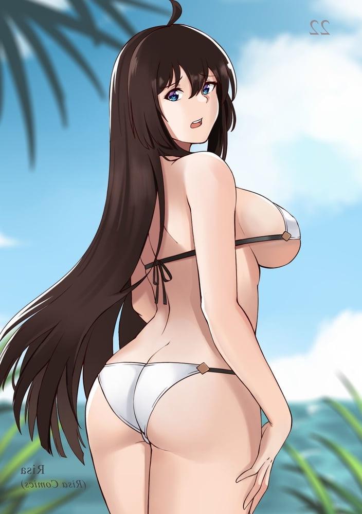 25P Hentai colour 0720