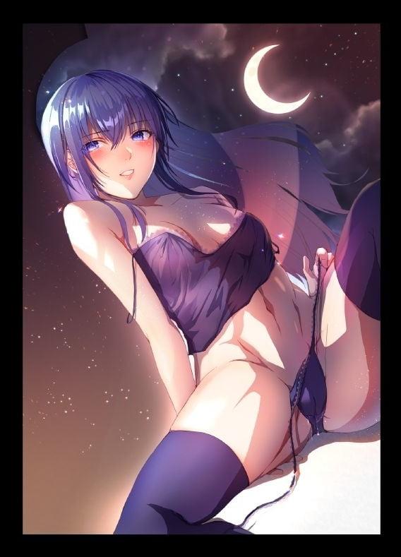 25P Hentai colour 0720