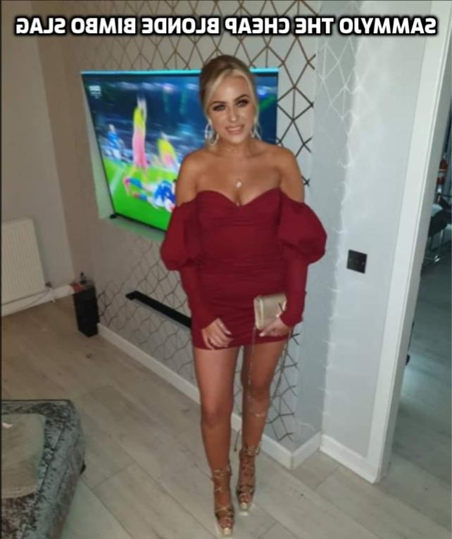 25P WORTHLESS SLUTS CHAVS WHORES SLAGS I KNOW FOR DEGRADING