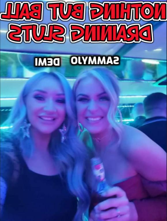 25P WORTHLESS SLUTS CHAVS WHORES SLAGS I KNOW FOR DEGRADING