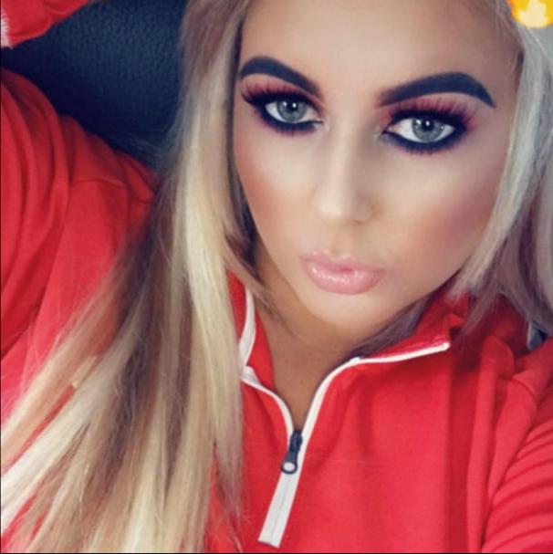 25P WORTHLESS SLUTS CHAVS WHORES SLAGS I KNOW FOR DEGRADING