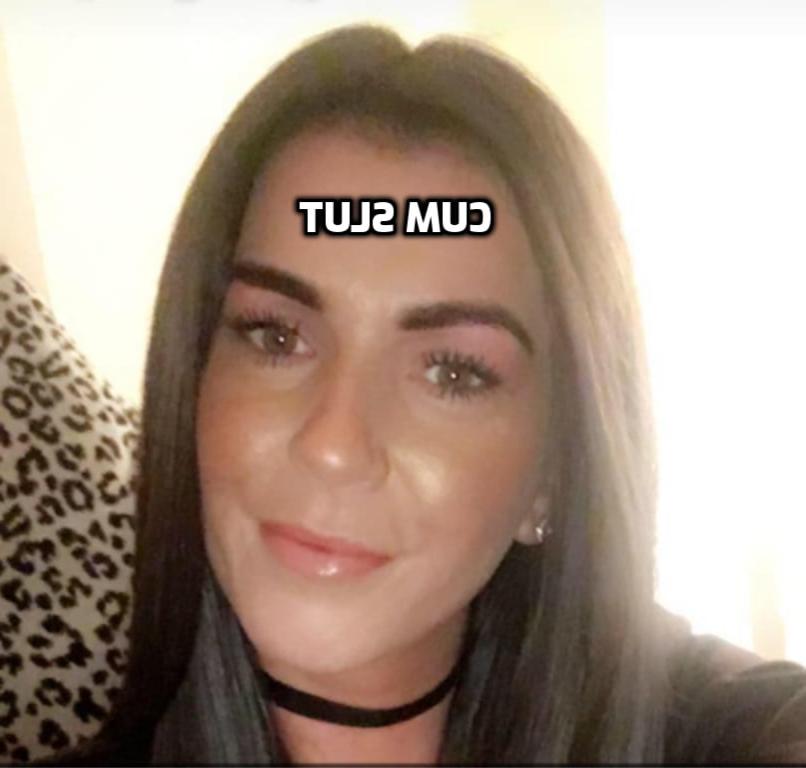 25P WORTHLESS SLUTS CHAVS WHORES SLAGS I KNOW FOR DEGRADING
