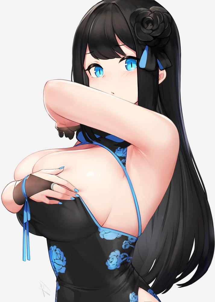 25P Favorite ecchi and hentai pics album 2