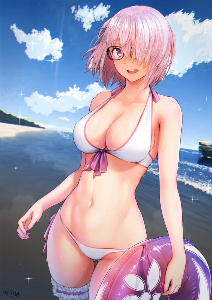 25P Favorite ecchi and hentai pics album 2