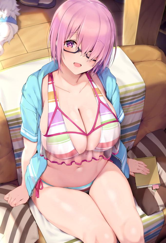 25P Favorite ecchi and hentai pics album 2