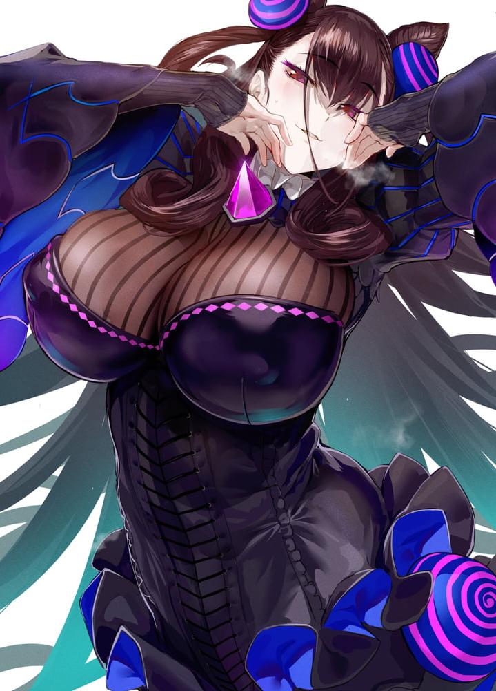 25P Favorite ecchi and hentai pics album 2