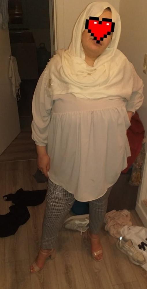 19P Arab busty Milfs for cuckold