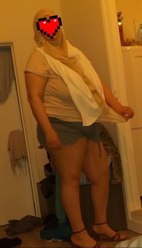 19P Arab busty Milfs for cuckold