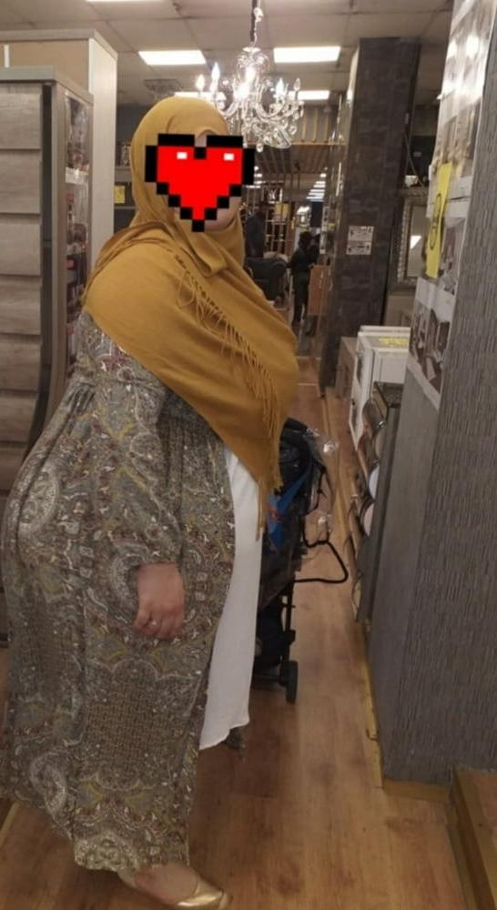 19P Arab busty Milfs for cuckold