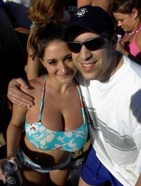 25P chrissy and busty young brnette top huge