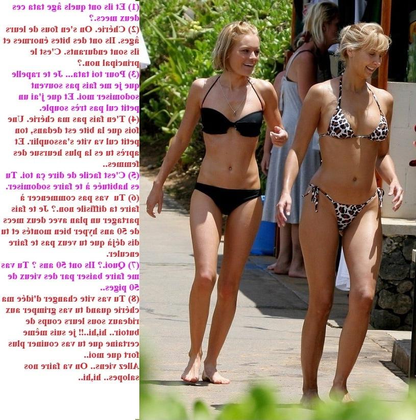 15P FRENCH CAPTIONS 3