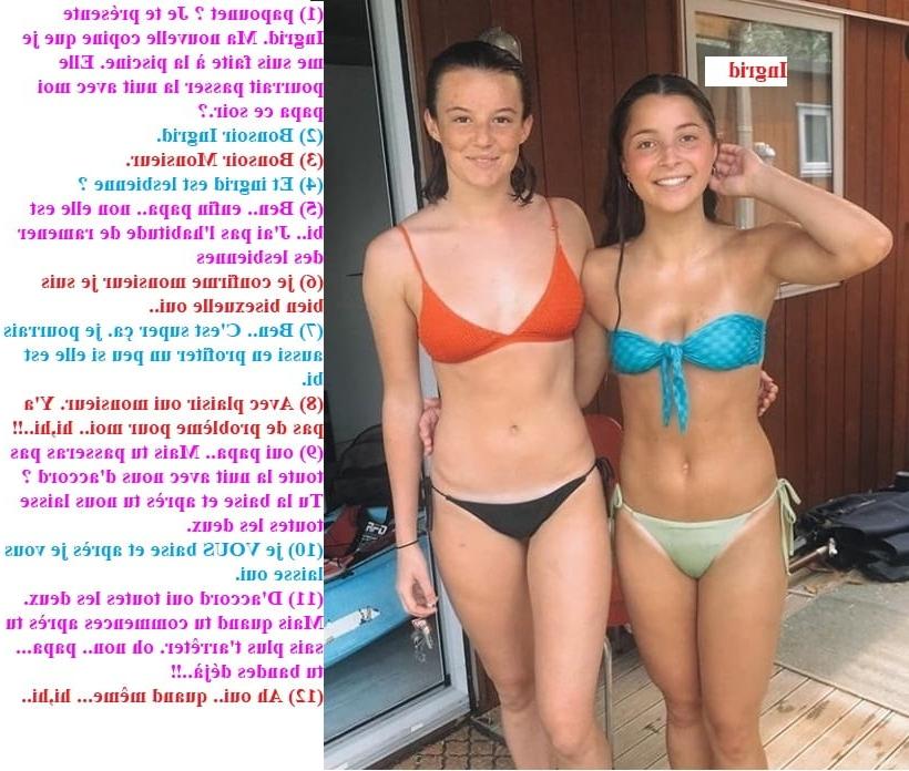 15P FRENCH CAPTIONS 3