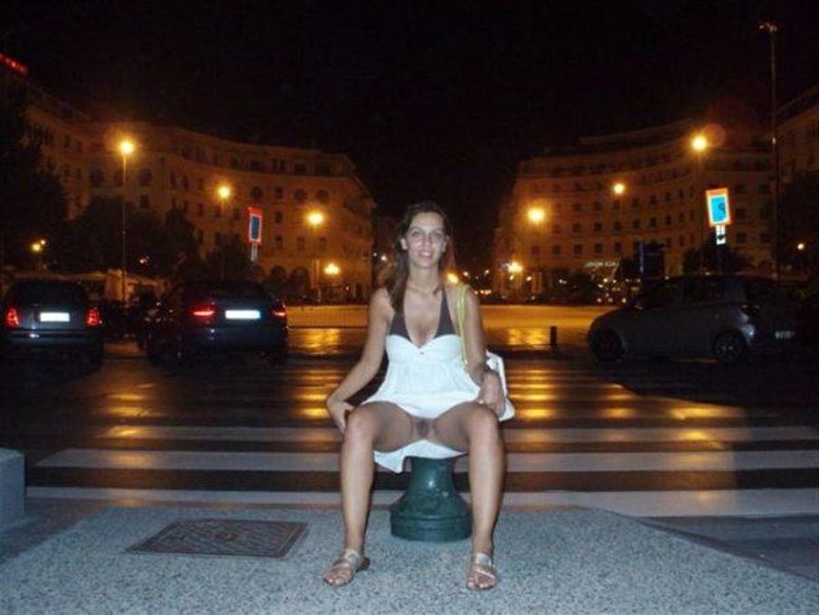 25P Busty Greek Holiday