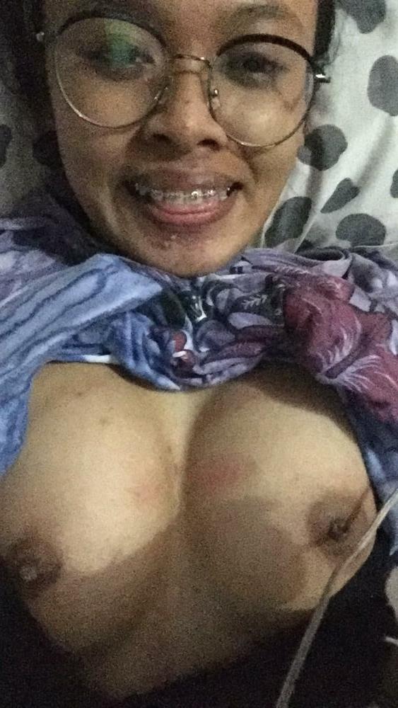 20P Indonesian perfect body