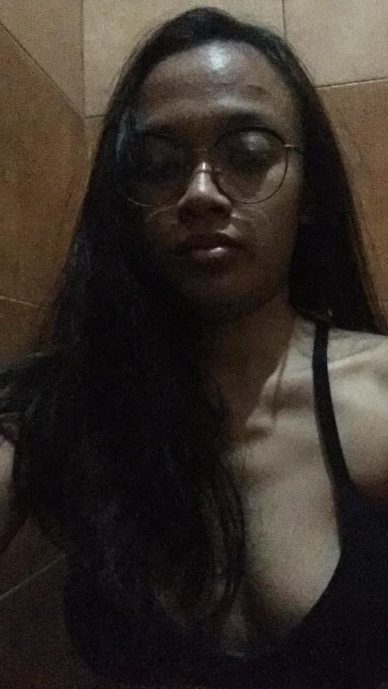 20P Indonesian perfect body