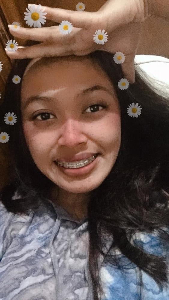 20P Indonesian perfect body