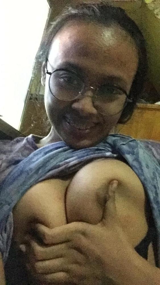 20P Indonesian perfect body