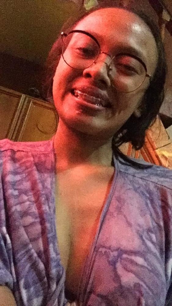 20P Indonesian perfect body