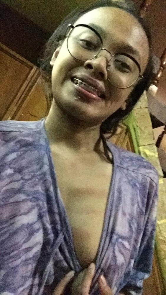 20P Indonesian perfect body