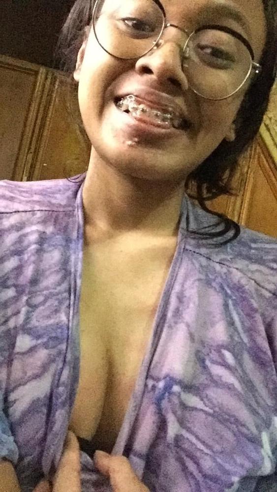 20P Indonesian perfect body