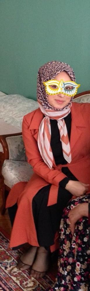 25P Turkish&amp;Mommm MILFS Pantyhose Turbaned