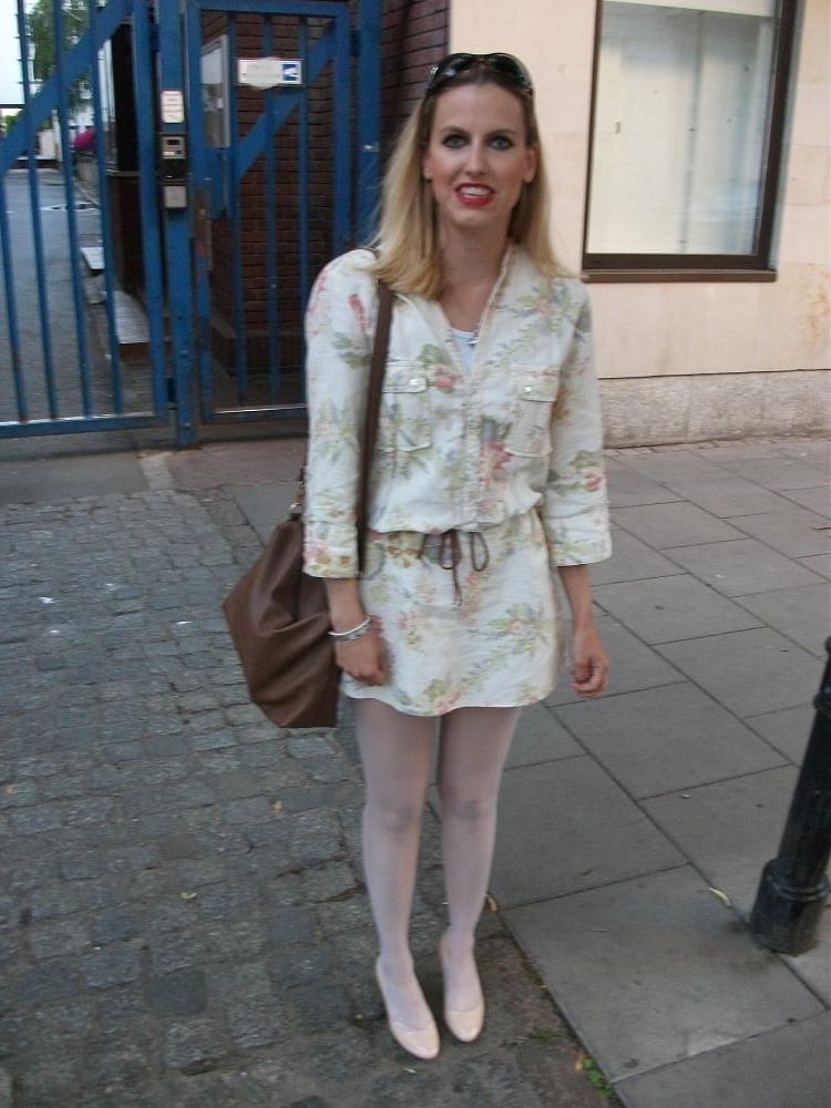 17P Prostitute Sandra outdoor