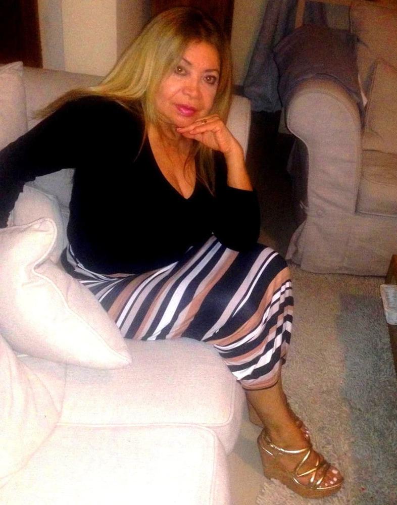 25P busty kassandra (oma) top huge