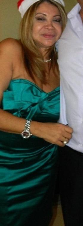 25P busty kassandra (oma) top huge