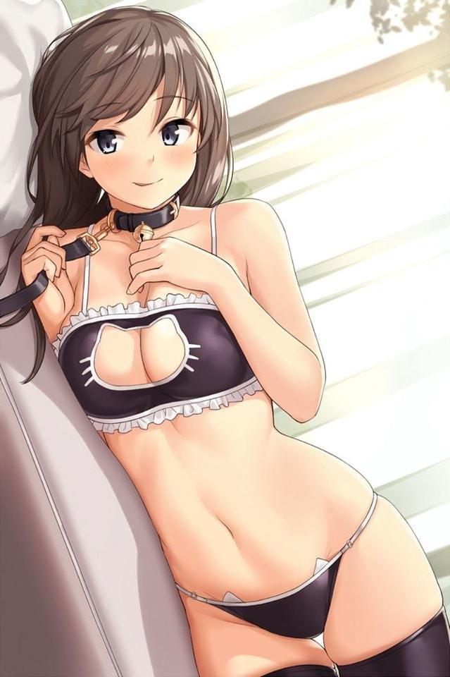 25P Hentai and Ecchi 95